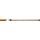 Premium-Filzstift mit Pinselspitze STABILO® Pen 68...