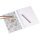 BRUNNEN Collegeblock A4 kariert Lineatur 28, 80 Blatt, 90 g/m², Krake