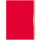 Sammelmappe  DIN A3 350g/m² Karton rot
