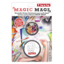 Step by Step MAGIC MAGS DO IT YOURSELF "Unique...