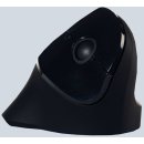 PRF Mouse Wireless für Rechtshänder, schwarz,...