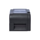 Desktop-Etikettendrucker mit Thermotransfer-Technologie...