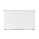 Whiteboard 180 x 90 cm mit Aluminiumrahmen, leicht...