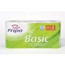 Toilettenpapier Basic 2-lagig RC-Qualität...