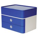 Smart-Box Plus Allison, 2 Schübe und Utensilienbox,...