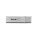 Speicherstick Ultra Line USB 3.0, 256GB, silber