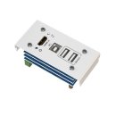 HDMI USB Transmitter Konnect flex 45, für CablePort...