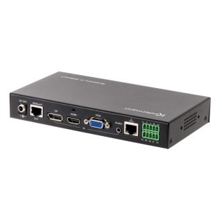 HDBT Transmitter Multishare 31 für HDMI- DisplayPort- und VGA-Signale