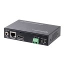 HDMI-HDBT Extender PoC - Receiver Umwandlung HDBT in HDMI...
