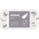 Toilettenpapier Katrin Plus 4-lg., 150 Blatt / Rolle,...