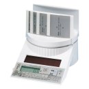 Solarbriefwaage MaultronicS porto 2000g weiss