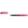 Textmarker SW-FL-P Frixion Light pink, Strichstärke 3,8mm