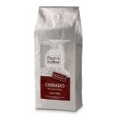 Cerrado - brasilanischer Espresso 1kg 100 % Arabica,...