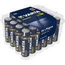 Batterie Mignon Energy AA, 24er Pack, LR06, 1,5V