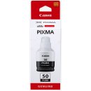 Tintenpatrone GI-50BK, für Pixma G5050, G6050,...