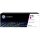 HP 415X Toner Magenta, ca. 6.000 Seiten - Original