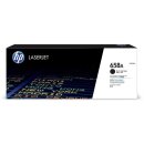HP 658A W2000A Toner schwarz für ca. 7.000 Seiten