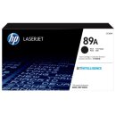 HP 89A Toner schwarz für ca. 5.000 Seiten