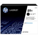 HP 89Y Toner schwarz für ca. 20.000 Seiten