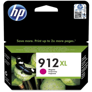 HP 912xl Tintenpatrone magenta OfficeJet 8010/8020