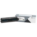 Lexmark C332HK0 Toner Schwarz, ca. 3.000 Seiten,...