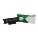 Rückgabe-Druckkassette B222X00, schwarz, für...