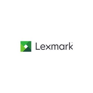 Lexmark C242XM0 Toner Magenta, ca. 3.500 Seiten, Rückgabeprogramm - Original