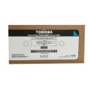 Toshiba TFC338ECR Toner cyan return program