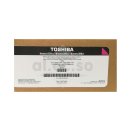 Toshiba TFC338EMR Toner magenta return program ca. 6.000...