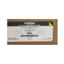 Toshiba TFC338EYR Toner gelb return program ca. 6.000 Seiten