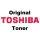 Toshiba T-FC415EY Toner gelb