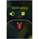 coocazoo LED-Sicherheitsklemmleuchte...