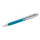 Pelikan Kugelschreiber Jazz mit blauer, auswechselbarer...