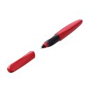 Pelikan Tintenroller Twist R457, Fiery Red,...