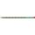 Stabilo Bleistift EASYgraph ergonomischer Rechtshänderbleistift HB, pastellgrün