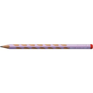 Stabilo Bleistift EASYgraph ergonomischer Pastel Edition Rechtshänder pastelllila