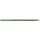 Stabilo Bleistift EASYgraph ergonomischer Linkshänderbleistift HB, pastellgrün