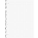 BRUNNEN Collegeblock A4 dotted, 80 Blatt, 90 g/m²