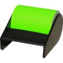RNK Haftnotiz Rolle 60mm x 10m neongrün,...