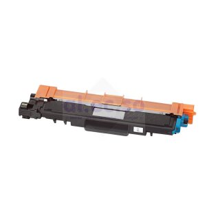 Alecso Toner kompatibel zu Brother TN-247C, Cyan, ca. 2.300 Seiten