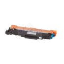 Alecso Toner kompatibel zu Brother TN-247C, Cyan, ca. 2.300 Seiten