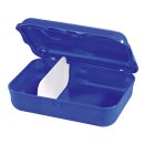 Step by Step Lunchbox &quot;Starship&quot;, Blau