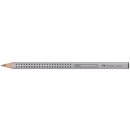 Faber-Castell Jumbo Grip Bleistift Dreikant ergonomisch HP