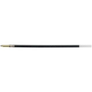 Kugelschreibermine für BIC 2- und 4-farb Kugelschreiber Strichfarbe schwarz "M"
