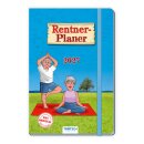 Rentnerplaner 2027 10 x 15cm
