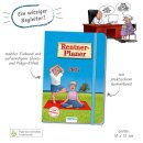 Trötsch Rentnerplaner 2027 – Buchkalender 10...