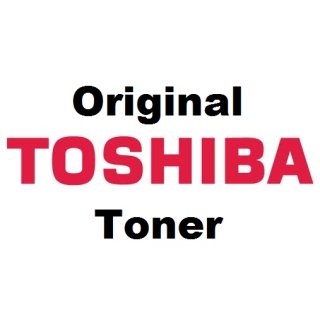 Toshiba T-FC5058K Toner black ca. 38.400 Seiten