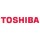 Toshiba T-FC305PYR Toner gelb ca. 3.000 Seiten