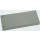 Trennstreifen grau, Sondermaß 105 x 228 mm, 190g/qm Karton, gelocht, 1 Packung = 100 Stück