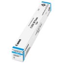 Canon C-EXV 49 Toner Cyan, ca. 19.000 Seiten - Original